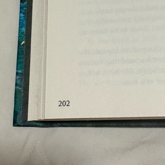 Spirit Animals: Wild Born Hardcover Book - Picture 4 of 4